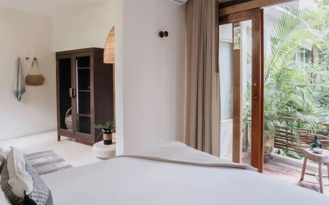 Casa Chakté 3BR by Aldea Canzul
