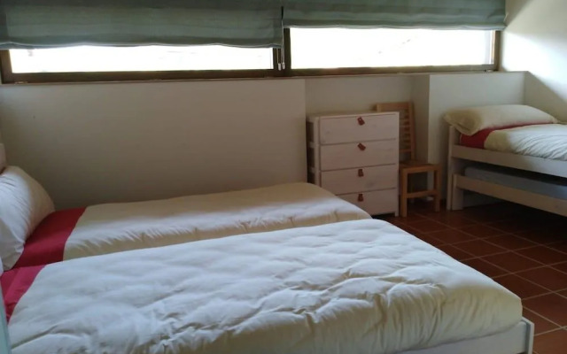 Hotel Rural Las Encinas