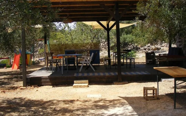 Accampamento Rurale Macaria