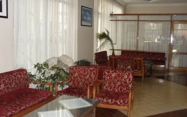 Hotel Yildirimoglu