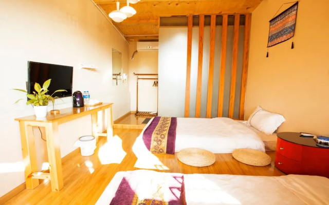 Fan Xiang Zhi Jia Inn
