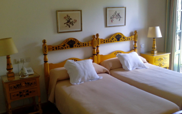 Hotel Apartamento Rural Finca Valbono