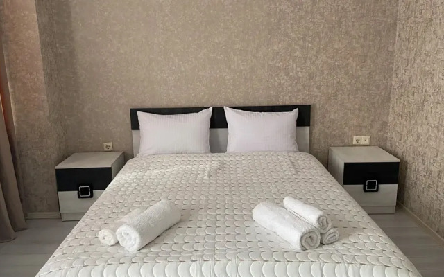 Astoria Hotel Zugdidi