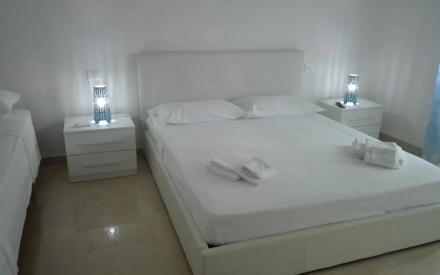 B&B I like salento