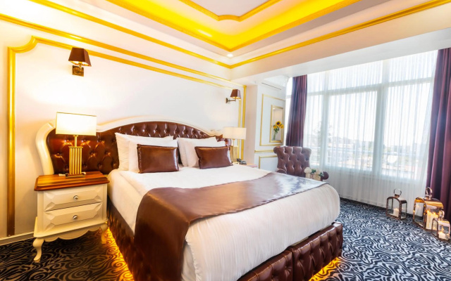 Andalouse Otel