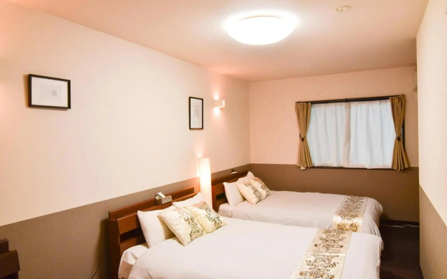 Kyoto Minami-ku - House / Vacation STAY 81714