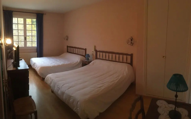 Mimat'hôtel