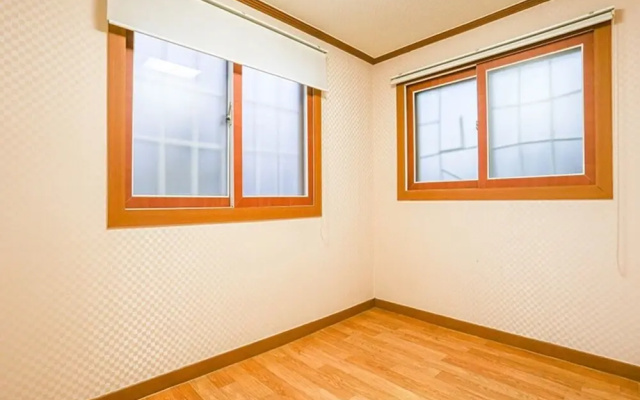 Chungju Hosuwiui Haru Pension