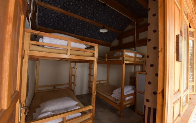Dali Alley Youth Hostel