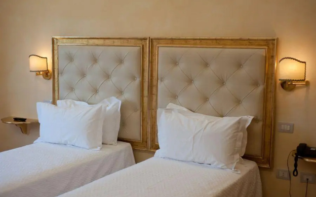 Matilde Di Canossa Golf Spa & Hotel Resort