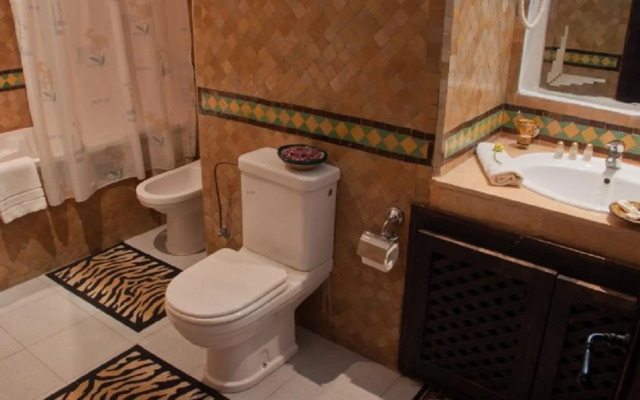 Hotel La Perle Du Sud