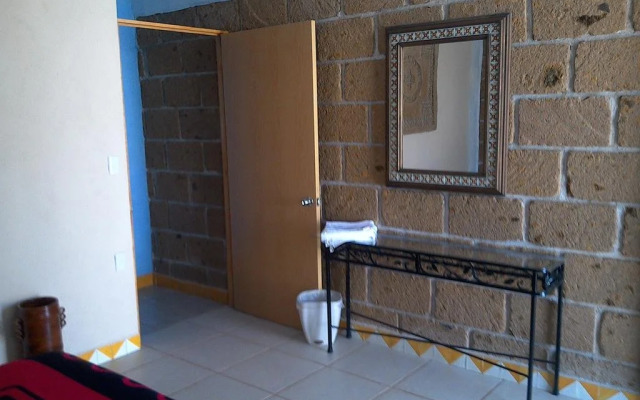 Hotel Los Naranjos
