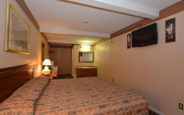 Newcastle Motel