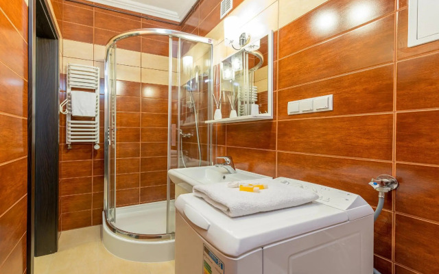 Freta 48 Studio P&O Serviced Apartments