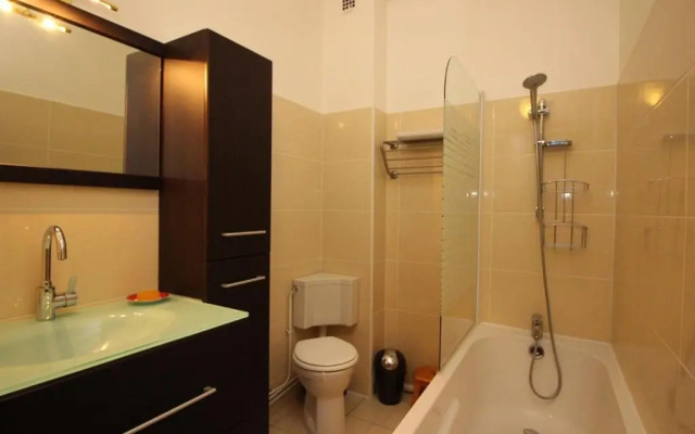 Appartement Mont-Dore, 3 pièces, 6 personnes - FR-1-608-17