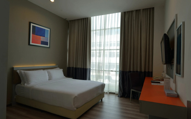 Abell Hotel Kuching