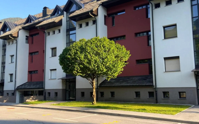 Bee's Place Holiday Home Kranjska Gora