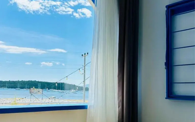 Sakin Sigacik Hotel
