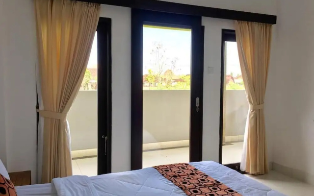 Gangga Guesthouse