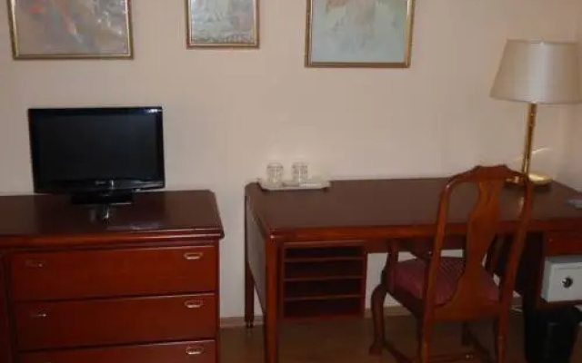 Grandhotel Prostejov