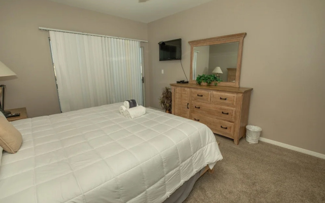 Sandpiper Cove 9207 Destin - 1 Br Condo