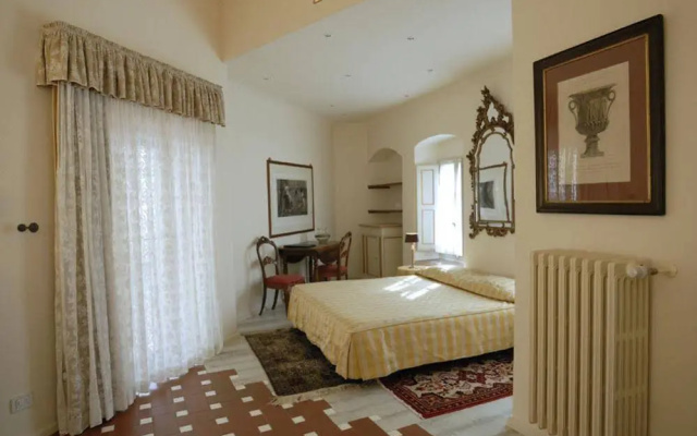 Villa Le Piazzole - INH 28550