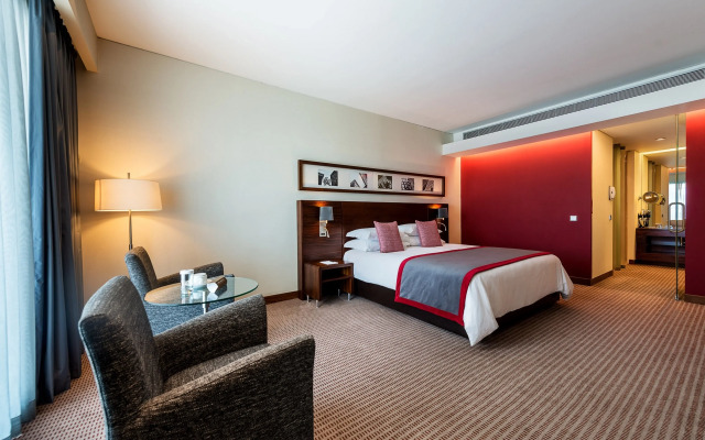 Lagoas Park Hotel