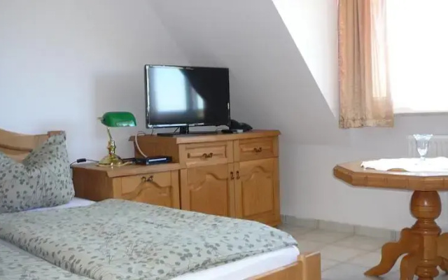 Rezydencja Nad Jeziorem Łebsko