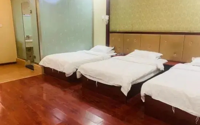 Lan Kou Hotel