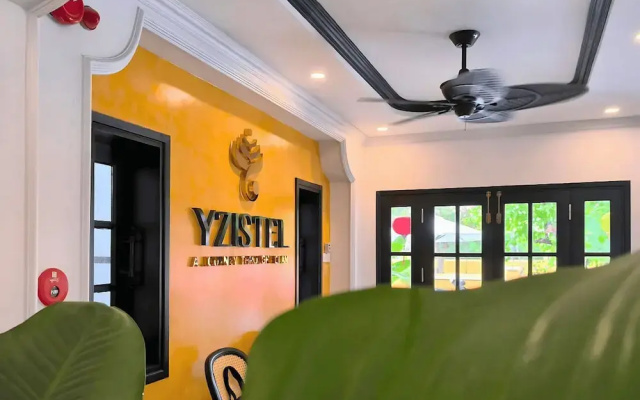 Yzistel Hoi An