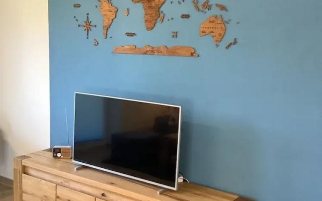 Ferienwohnung in Burhave