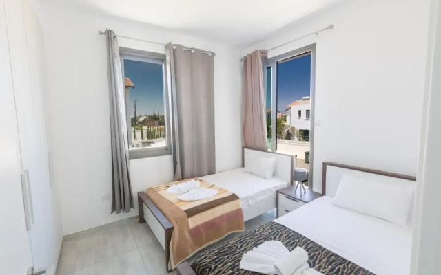 Levanda Villa 55