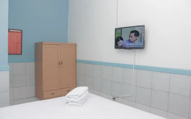 Sky Inn Damai 1 Balikpapan