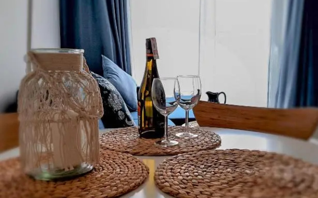 La Riva Mia Apartamenty