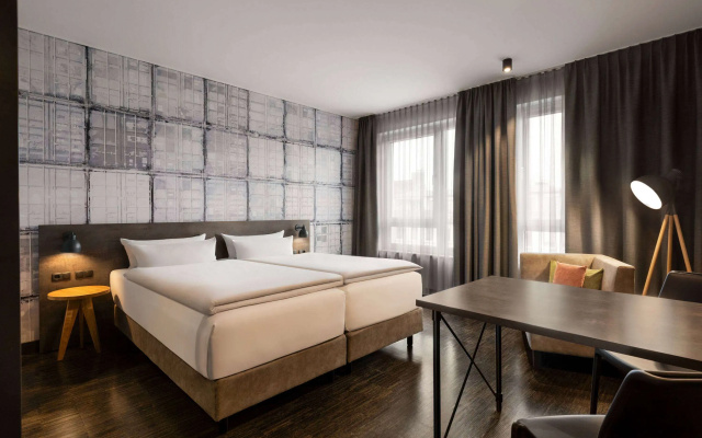 Vienna House Easy by Wyndham Bremen