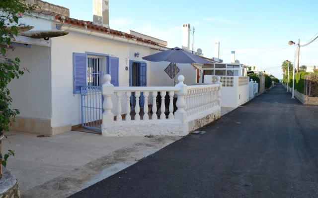 Bungalow Susana