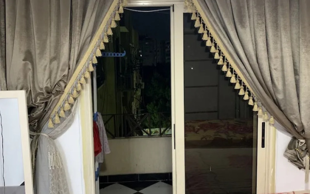 Hostal Latino