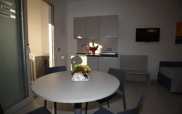 Angelo Bianco Appartment 4