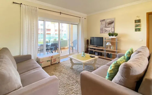 Marina Sol T3 Hsrentals Vilamoura