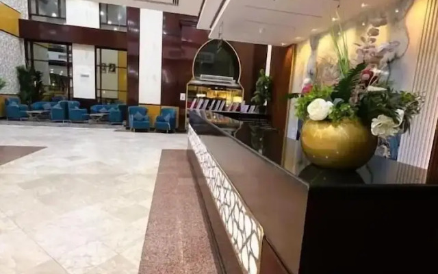 Shurakaa Al Khair Hotel