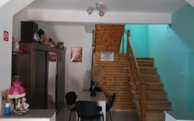 Casa LariCris