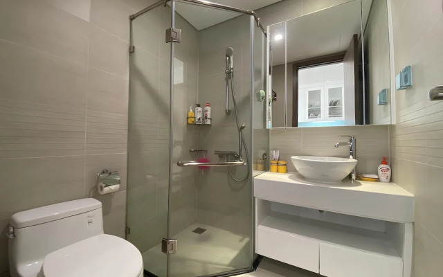 HKG-Vinhomes Green Bay Luxury-Private