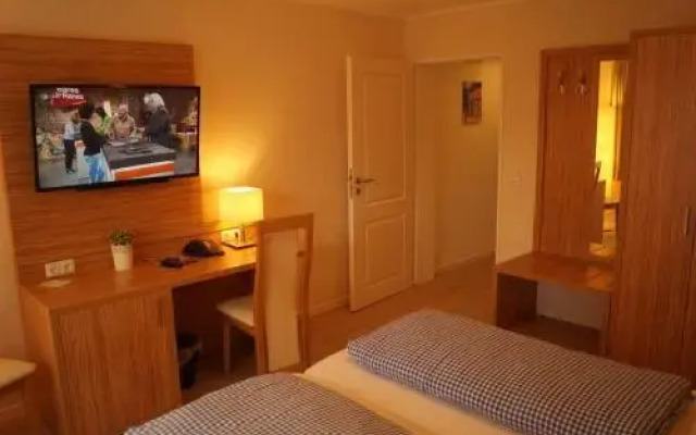 Landhotel Klempau