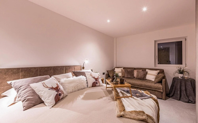 Chalet Luisa