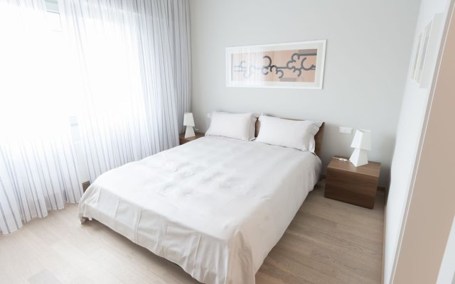 Four Stars Aparthotel in Luxembourg, Luxembourg from 412$, photos, reviews - zenhotels.com guestroom