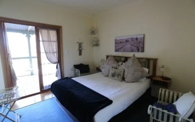 Hunter Valley Bed & Breakfast