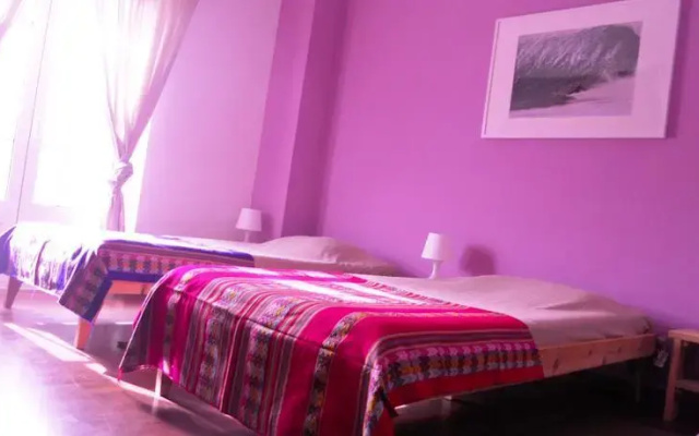 Omassim Guesthouse