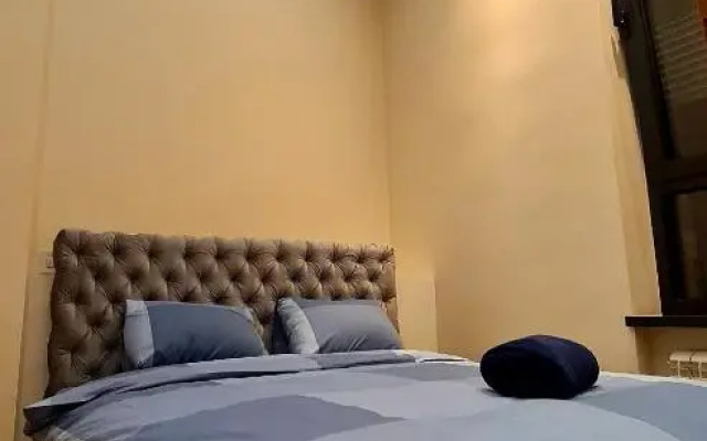 Apartment Angelo