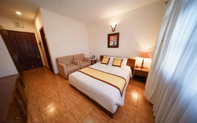 Dona Villa Da Lat