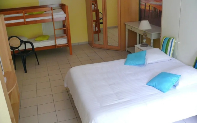 Hôtel Le Vivier WISSANT - Centre Village